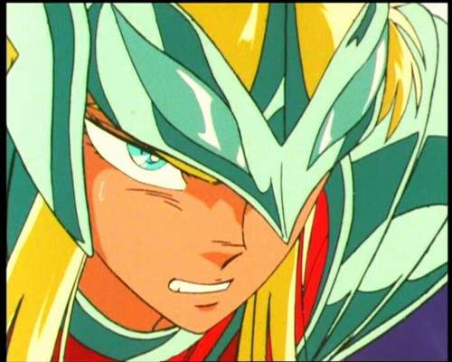 Otaku Gallery  / Anime e Manga / Saint Seiya / Screen Shots / Episodi / 081 - Per amore di Flare / 003.jpg